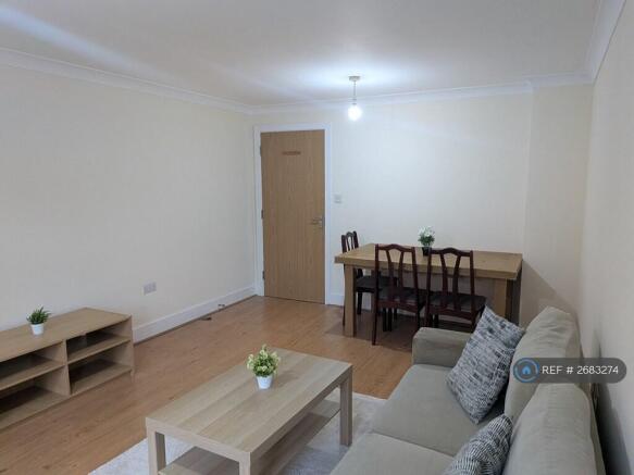 Living Room - View 3