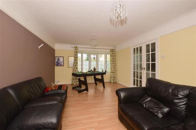 Lounge Area