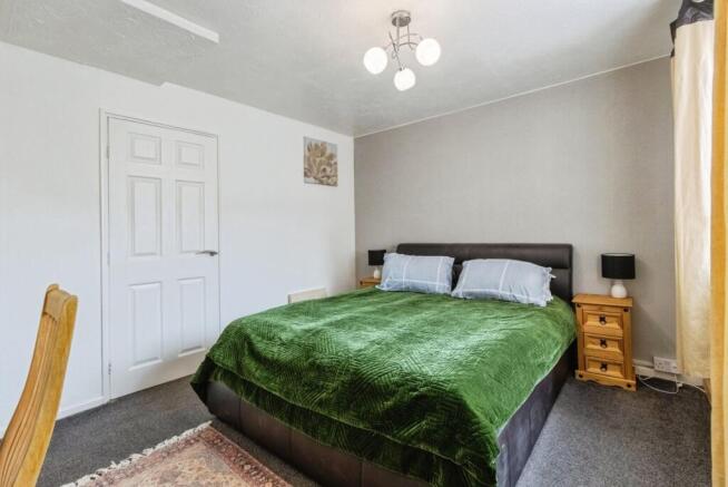 1 bed Flat for sale Image 10