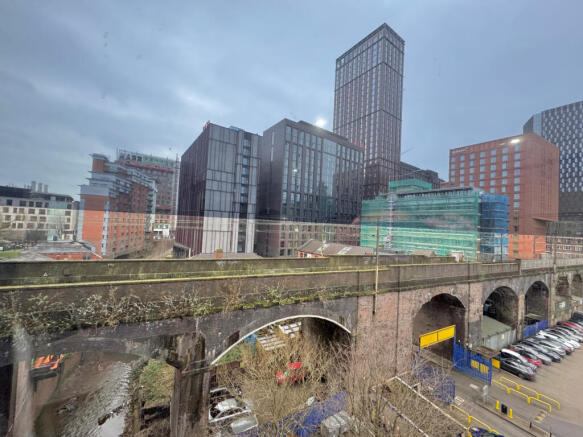 90 Princess Street, Manchester, M1 photo 5