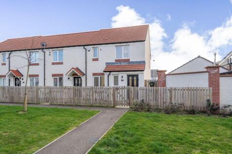 103 Craighall Drive, Musselburgh, EH21 8FL