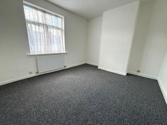 Double Bedroom One