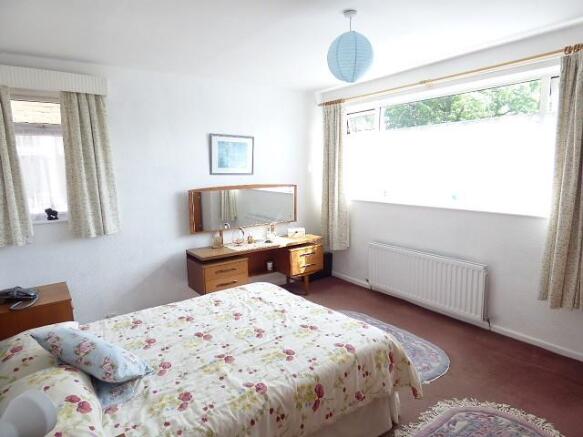 bed 1