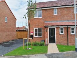 6, William Gardens, Retford DN22 6UJ