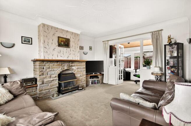 Property Description Ground Floor