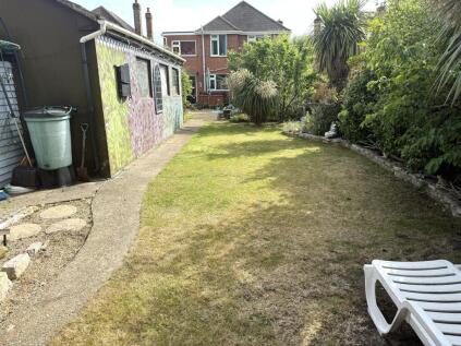 Wallisdown Road, Bournemouth