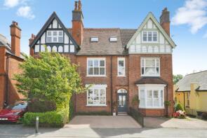 23, Lower Packington Road, Ashby-de-la-zouch LE65 1GD