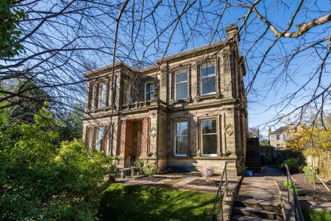 6B Craigmillar Park, Newington, Edinburgh, EH16 5NE