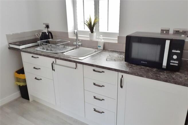 Kitchenette