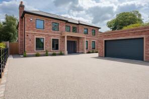 Heaters, Chester Road, Mere WA16 6LQ