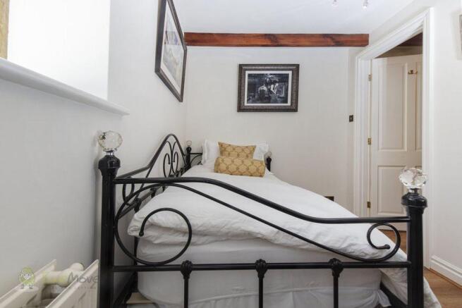Bedroom 2 (Single)