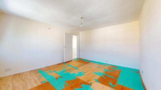 Flat C, 2 Wyndham Crescent, Tufnell Park, London, N19 5QJ