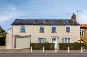 The Retreat, Lynn Road, King's Lynn PE31 8RN