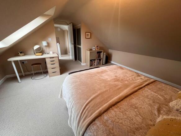 Main Bedroom