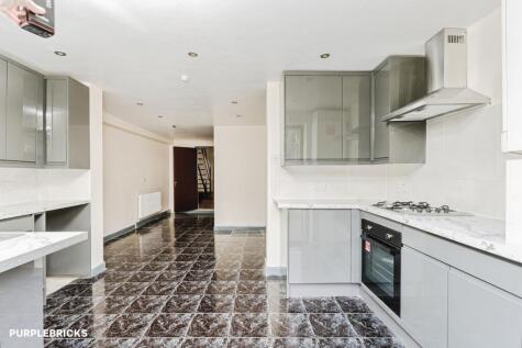 Caulfield Road, London, E6