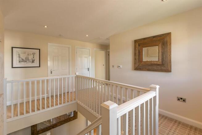 1st Floor Landing