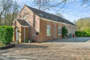 The Chapel, Long Lane, Colby NR11 7EF