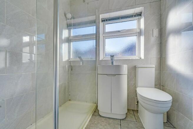 Bathroom/WC