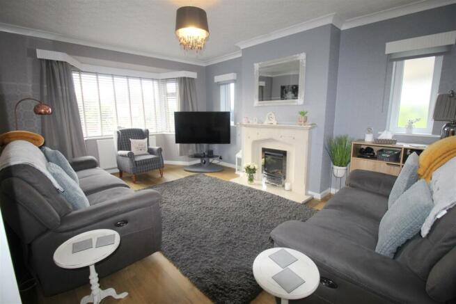 Reception Room One