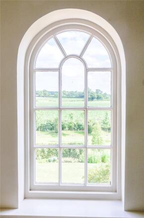 View Through Window