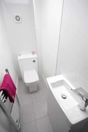En-suite