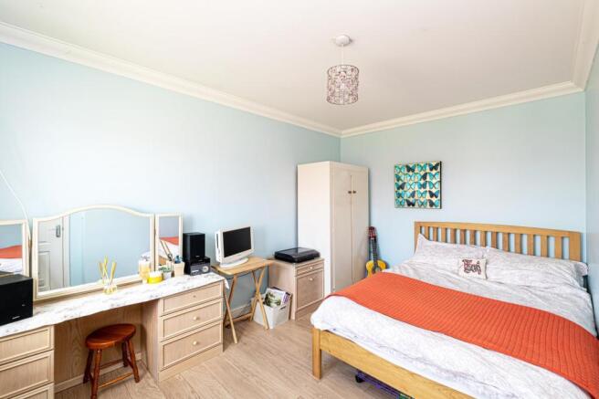 Bedroom 21