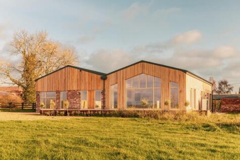 Hawthorn Barn, South Cowton, Northallerton, DL7 0JB
