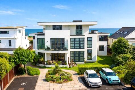 Eirene Road, Goring-by-Sea, Worthing, West Sussex, BN12