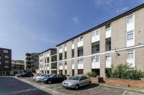 102, Glengarnock Avenue, London E14 3BP