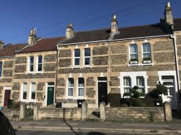 53, Claude Avenue, Twerton, Bath BA2 1AG