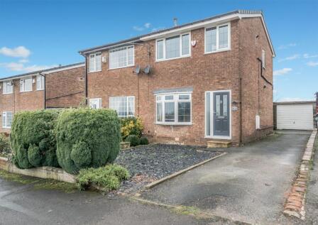 Links Avenue, Hunsworth, Cleckheaton, BD19