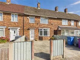 102, East Dam Wood Road, Liverpool L24 7RH