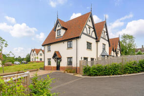 14, Sussex View, Frant TN3 9EZ