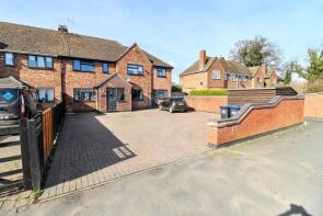 42, Stratford Road, Warwick CV34 6AT