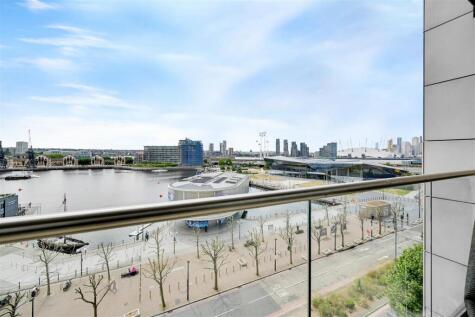 Adriatic Apartments, Royal Victoria Dock