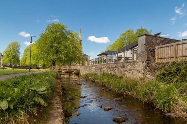 Strathaven Area