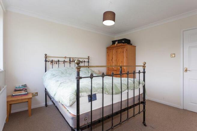 BEDROOM 1 FRONT