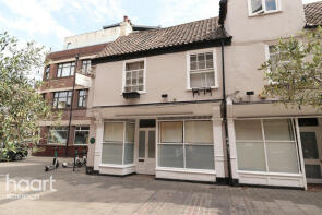 29, St Georges Street, Norwich NR3 1AB