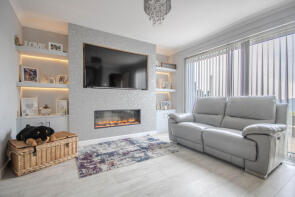 1, Wentwood Place, Trenewydd Park, Newport NP11 6RJ