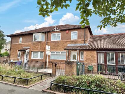 Castlelaw Gardens, Springboig, Glasgow