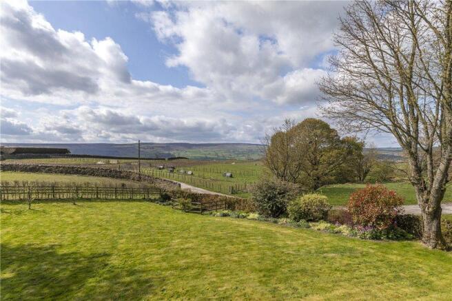 Garden Views