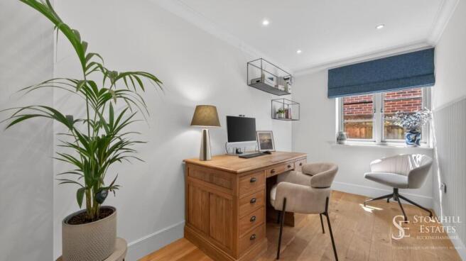 Home office