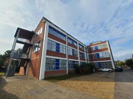 17, Blazer Court, Norwich NR2 4BB