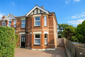 1, Muscliffe Road, Bournemouth BH9 1NH