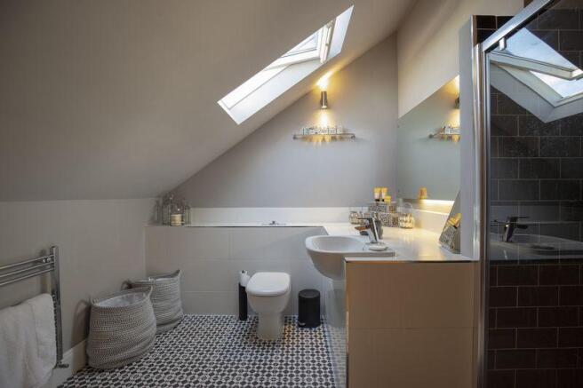 En-Suite