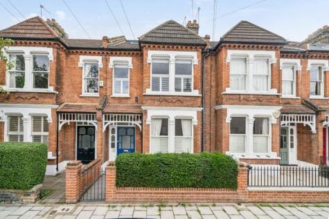 Klea Avenue, London