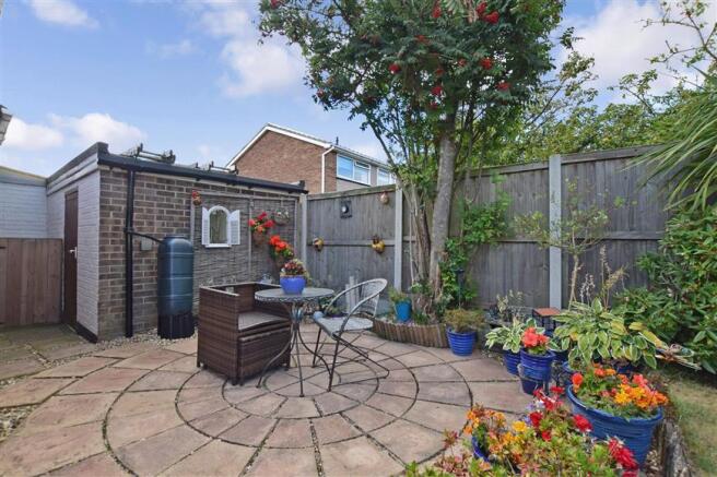 Patio / Decking