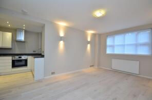 196, Park West, Edgware Road, London W2 2QL