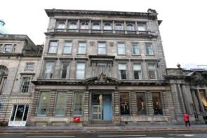 Flat 4/2, 99, Glassford Street, Glasgow G1 1UH