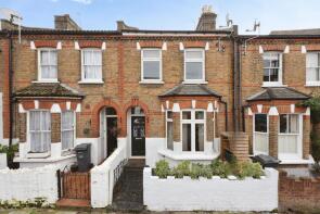 44, Brook Road South, Brentford TW8 0PH
